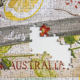 Native Wildflowers 1000pc Puzzle - Pure Apotheca