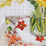 Native Wildflowers 1000pc Puzzle - Pure Apotheca