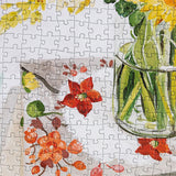 Native Wildflowers 1000pc Puzzle - Pure Apotheca