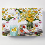 Native Wildflowers 1000pc Puzzle - Pure Apotheca