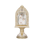 NATIVITY ARCH ON STAND - Pure Apotheca