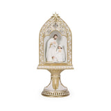 NATIVITY ARCH ON STAND - Pure Apotheca