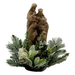 NATIVITY IN FOLIAGE BASE - Pure Apotheca