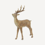 Natural Reindeer Straight - Pure Apotheca