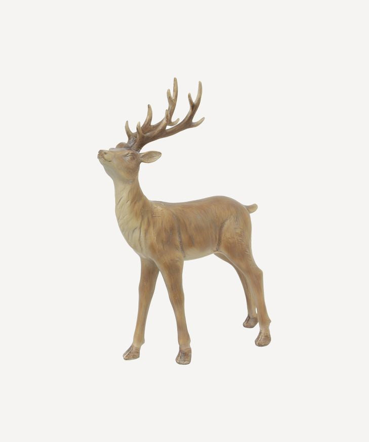 Natural Reindeer Straight - Pure Apotheca