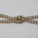 Nautica Rope Cushion Cover 30x50cm - Pure Apotheca