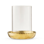 NEVE GOLD CERAMIC VOTIVE LARGE - Pure Apotheca