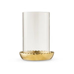 NEVE GOLD CERAMIC VOTIVE SMALL - Pure Apotheca