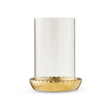 NEVE GOLD CERAMIC VOTIVE SMALL - Pure Apotheca