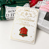 Nice List Member Badge - Pure Apotheca
