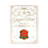 Nice List Member Badge - Pure Apotheca
