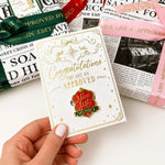 Nice List Member Badge - Pure Apotheca