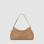 Nicole Handbag Suedette Honey - Pure Apotheca