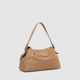 Nicole Handbag Suedette Honey - Pure Apotheca