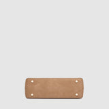 Nicole Handbag Suedette Honey - Pure Apotheca