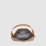 Nicole Handbag Suedette Honey - Pure Apotheca