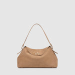 Nicole Handbag Suedette Honey - Pure Apotheca