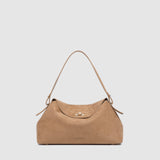 Nicole Handbag Suedette Honey - Pure Apotheca