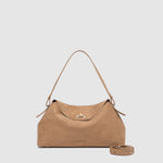 Nicole Handbag Suedette Honey - Pure Apotheca