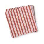 NIKI STRIPE PINK PAPER NAPKIN SET 20PC - Pure Apotheca