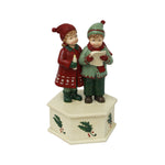 Nils & Elsa Music Box - Pure Apotheca