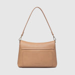 Nisha Shoulder Bag Camel - Pure Apotheca