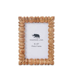 NOAH NATURAL PHOTOFRAME SMALL 4X6” - Pure Apotheca