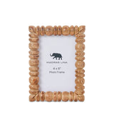NOAH NATURAL PHOTOFRAME SMALL 4X6” - Pure Apotheca