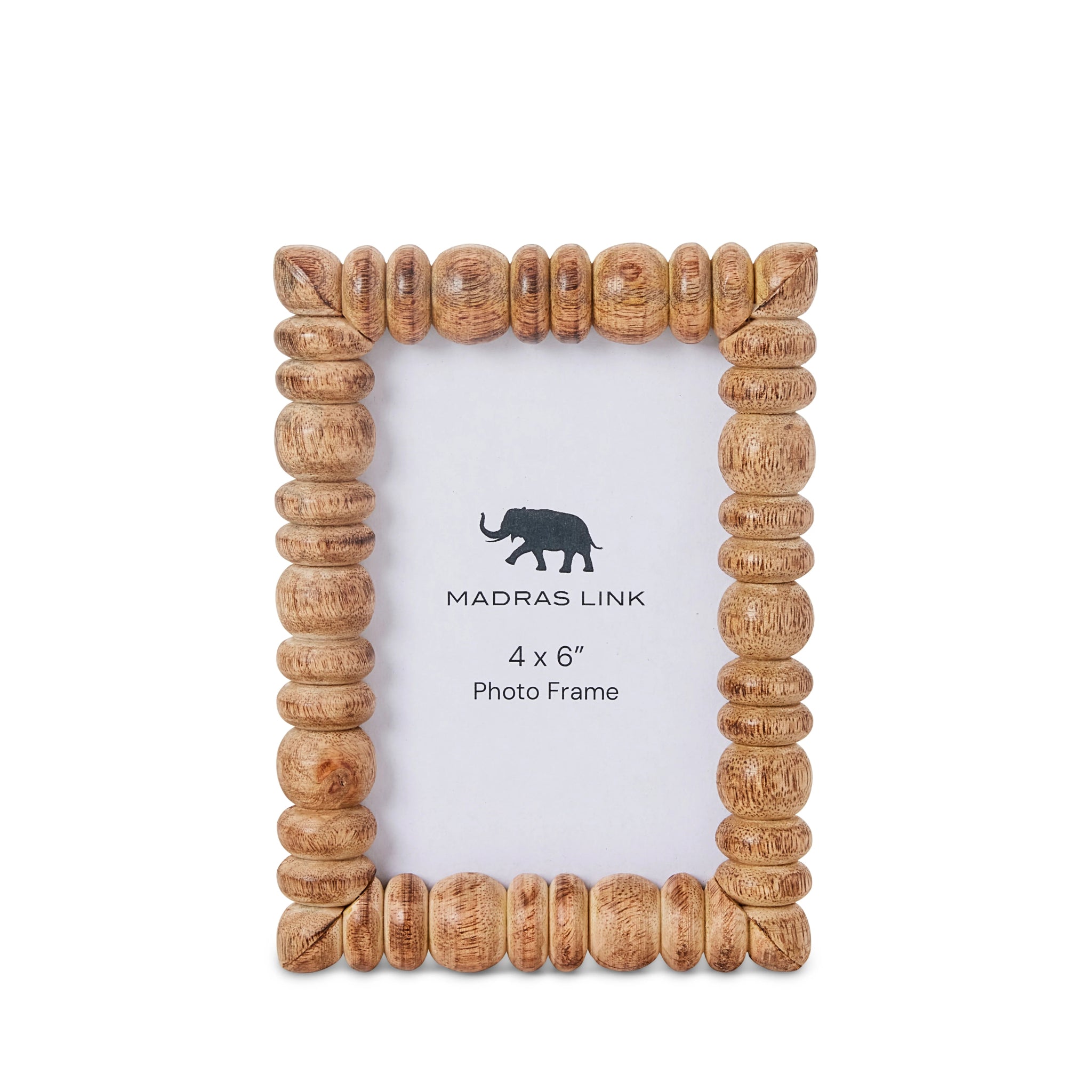 NOAH NATURAL PHOTOFRAME SMALL 4X6” - Pure Apotheca