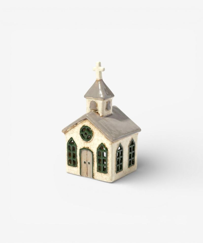 Nordgard Chapel - Pure Apotheca