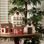 Nordgard Grande Chalet - Pure Apotheca