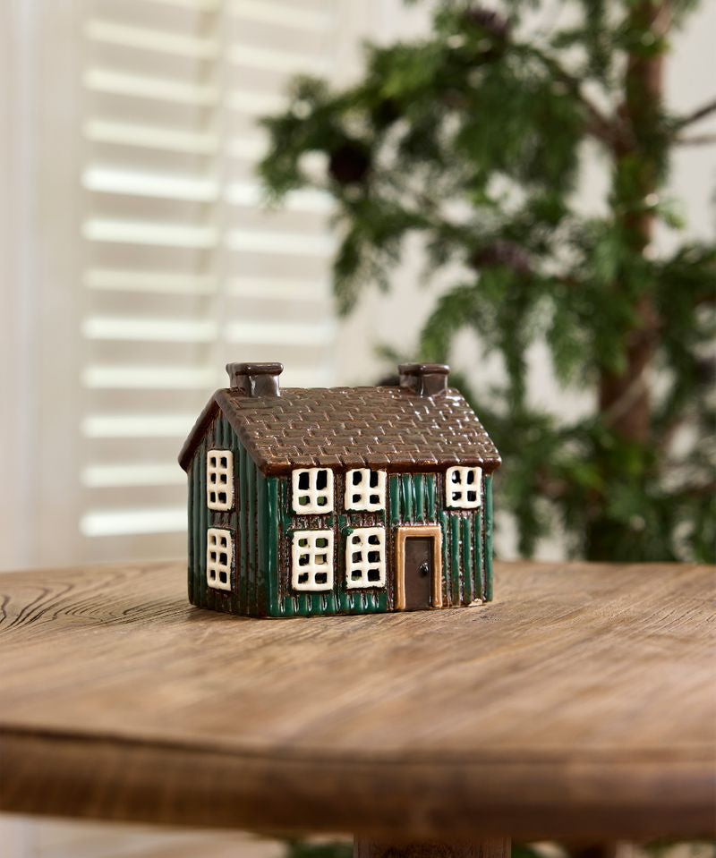 Nordgard Torp Green Cottage - Pure Apotheca