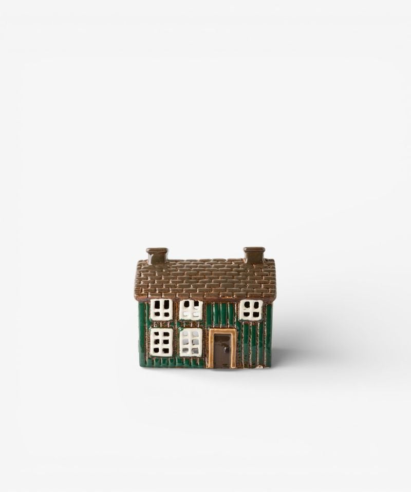 Nordgard Torp Green Cottage - Pure Apotheca