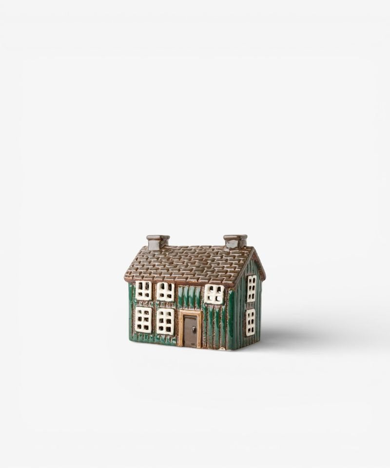 Nordgard Torp Green Cottage - Pure Apotheca