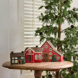 Nordgard Torp Green Cottage - Pure Apotheca