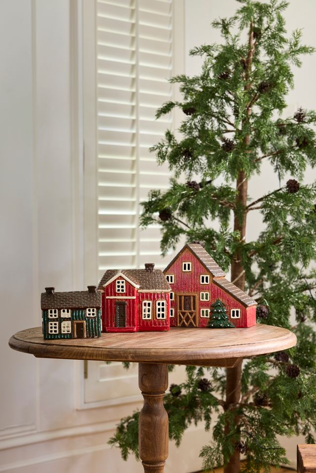 Nordgard Torp Green Cottage - Pure Apotheca