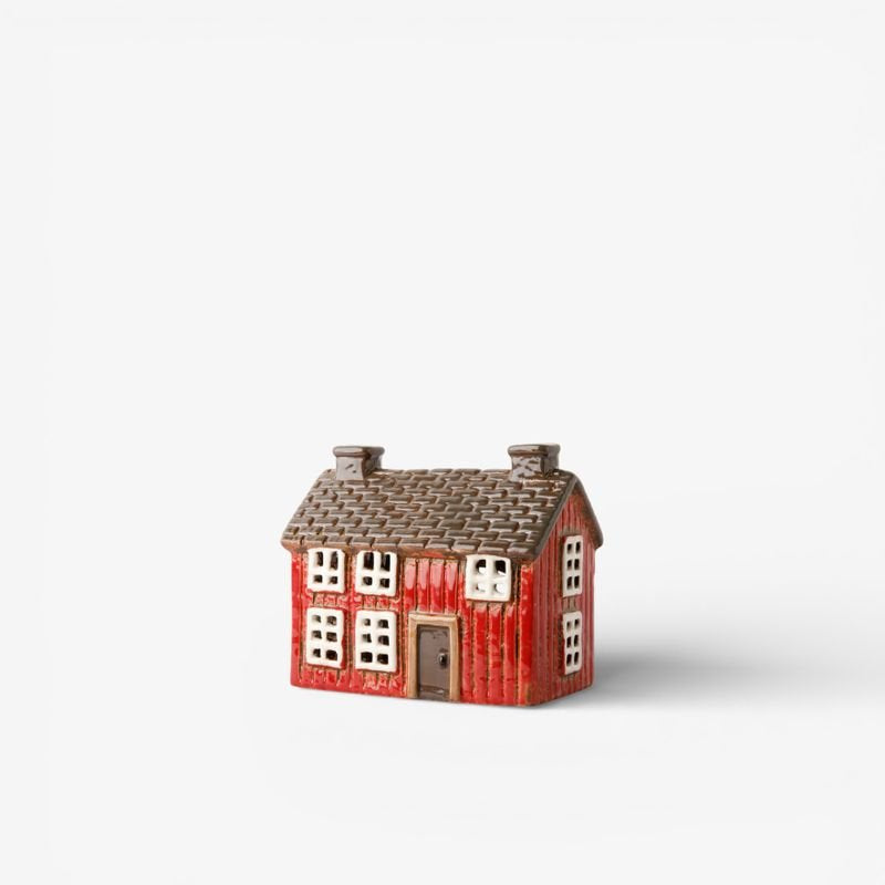 Nordgard Torp Red Cottage - Pure Apotheca