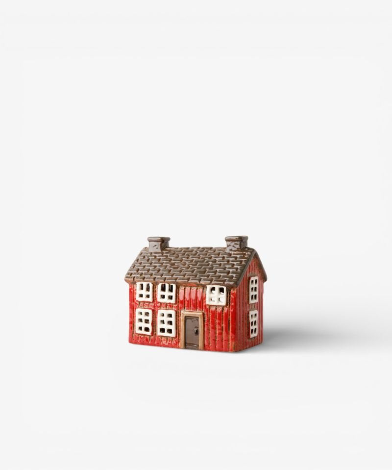 Nordgard Torp Red Cottage - Pure Apotheca
