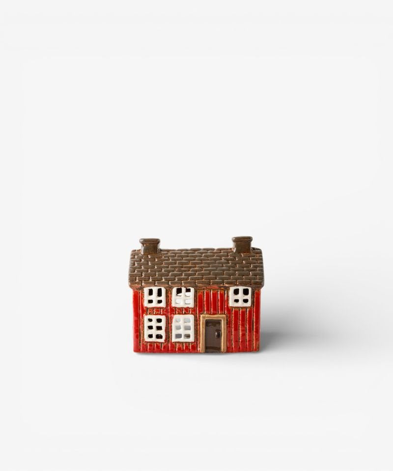 Nordgard Torp Red Cottage - Pure Apotheca