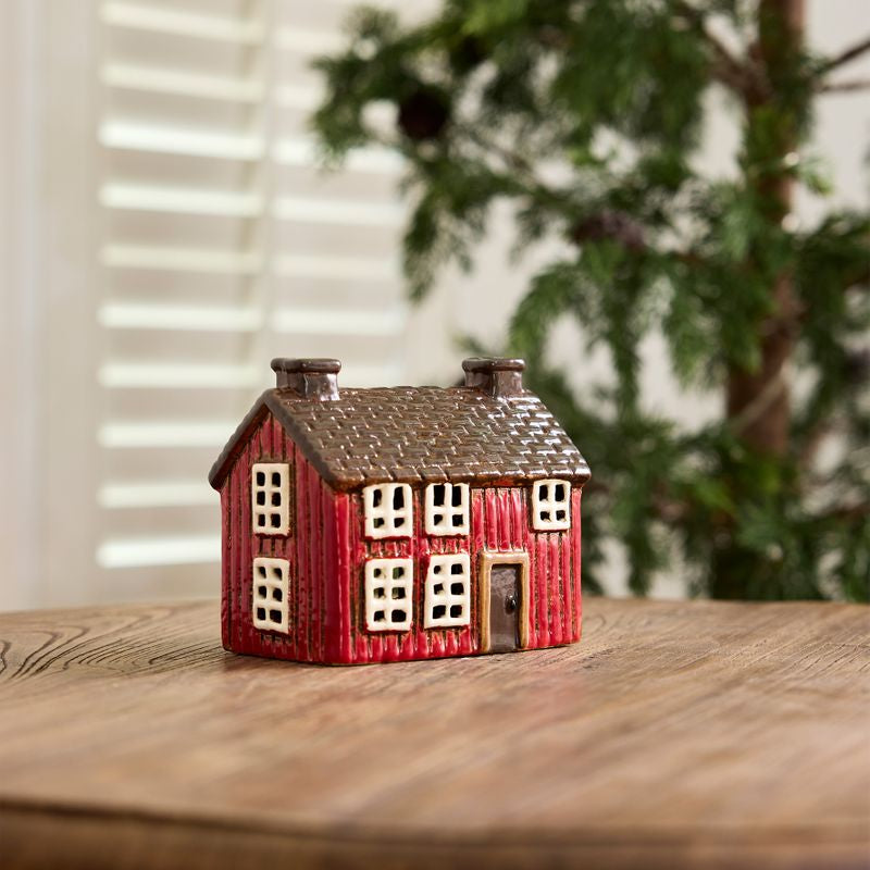Nordgard Torp Red Cottage - Pure Apotheca