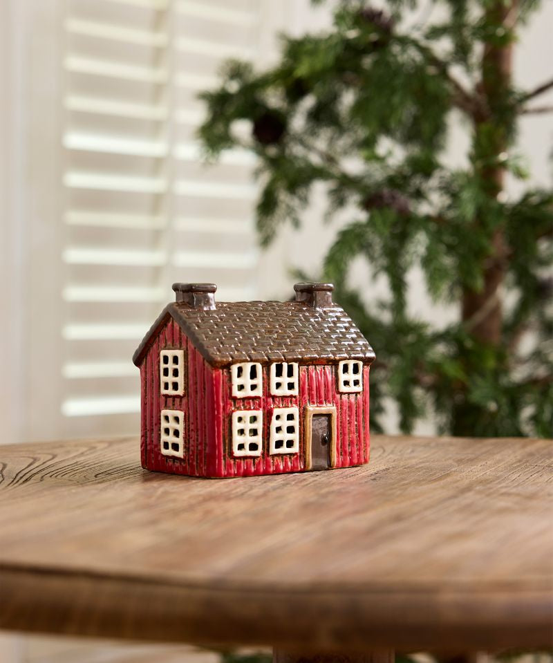 Nordgard Torp Red Cottage - Pure Apotheca