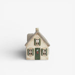 Nordgard Villa with Bow Wreath - Pure Apotheca