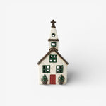 Nordgard Village Church - Pure Apotheca