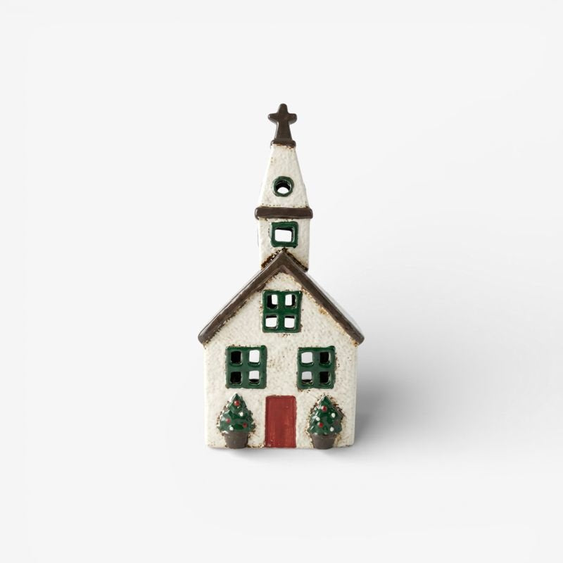 Nordgard Village Church - Pure Apotheca