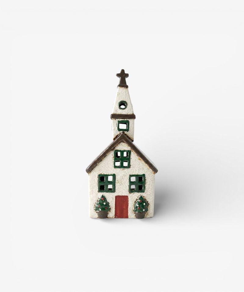 Nordgard Village Church - Pure Apotheca