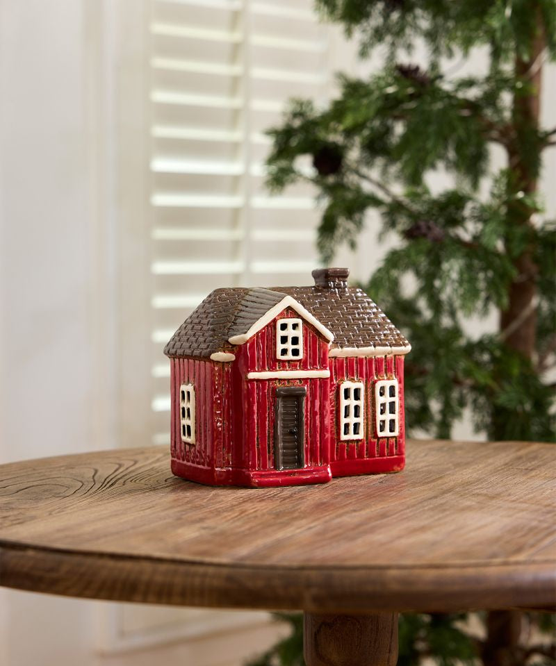 Nordgard Woodland Cottage - Pure Apotheca
