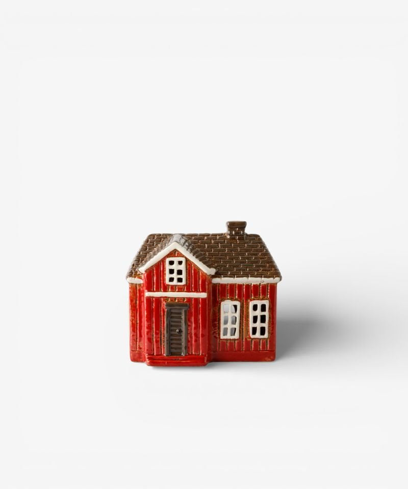 Nordgard Woodland Cottage - Pure Apotheca