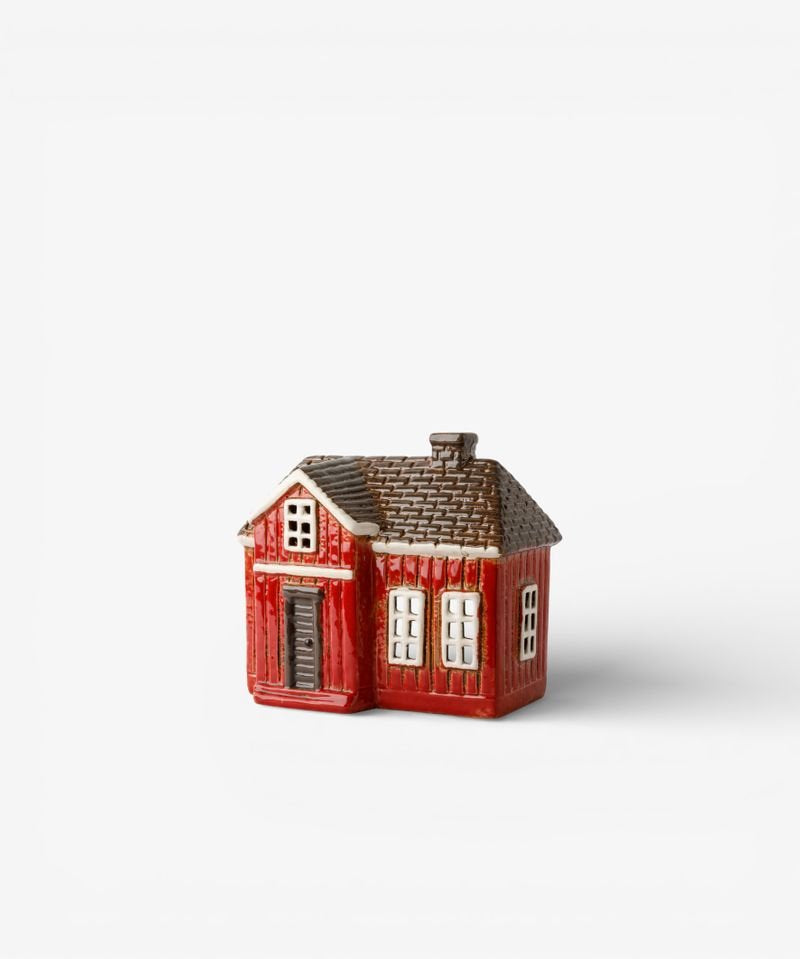 Nordgard Woodland Cottage - Pure Apotheca