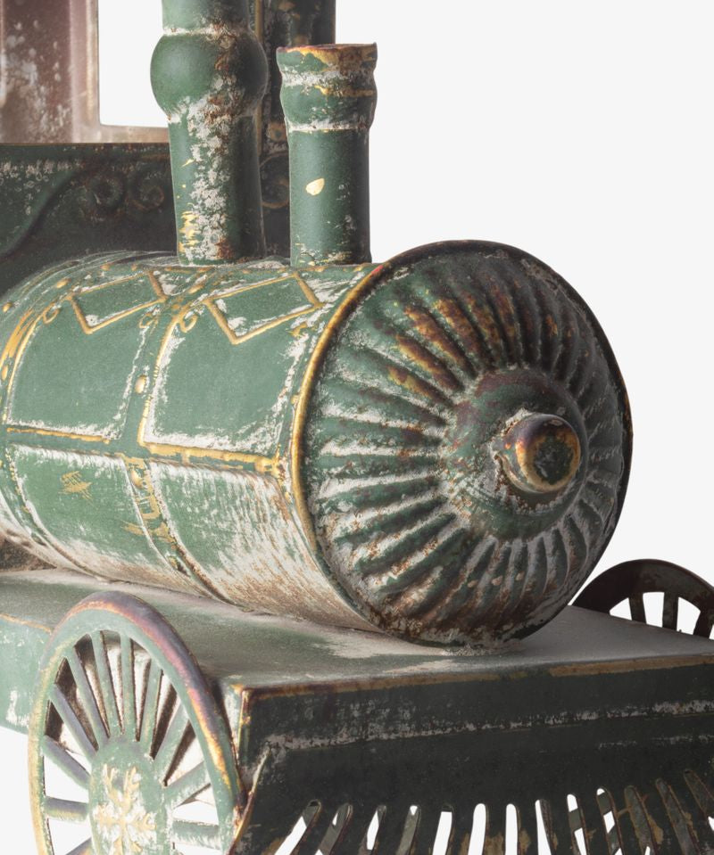 North Pole Express Train - Pure Apotheca