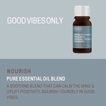 Nourish Essential Oil Blend - Pure Apotheca